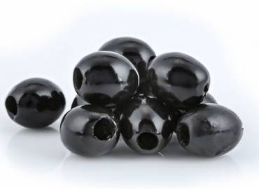 Oxidized olives